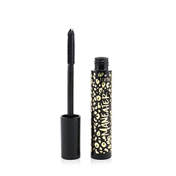Tarte Maneater Volumptuous Mascara for Stunning Lashes