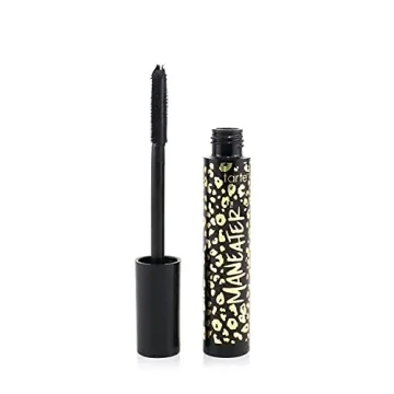 Tarte Maneater Volumptuous Mascara for Stunning Lashes