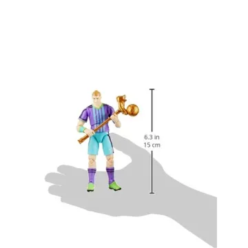 FORTNITE Legendary Series Aerial Threat 6-Inch Action Figure