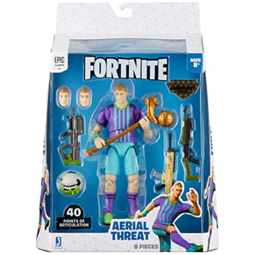FORTNITE Legendary Series Aerial Threat 6-Inch Action Figure