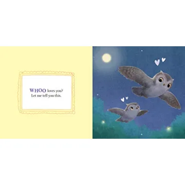 I Love You Like No Otter - Punny Board Book for Kids