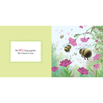 I Love You Like No Otter - Punny Board Book for Kids