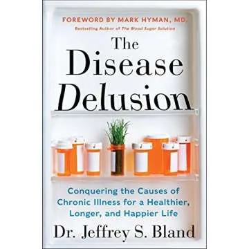 Conquering the Causes of Chronic Illness - Dr. Jeffrey S. Bland's Expert Guide to Wellness