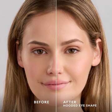 Velour-Xtensions™ Self-Stick Lash Clusters Kit, Self Adhesive Eyelashes, Includes 12 Eyelash Clust...