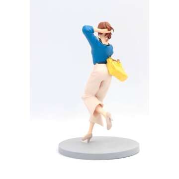 Taito 451456200 Jujutsu Kaisen Nobara Kugisaki Vol.2 Figure, 7.1"