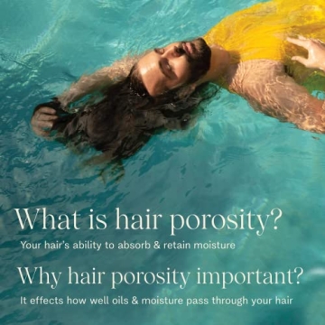 JVN Complete Instant Recovery Serum for Healthy, Stunning Hair