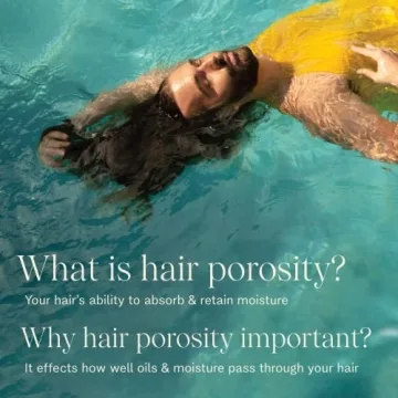 JVN Complete Instant Recovery Serum for Healthy, Stunning Hair