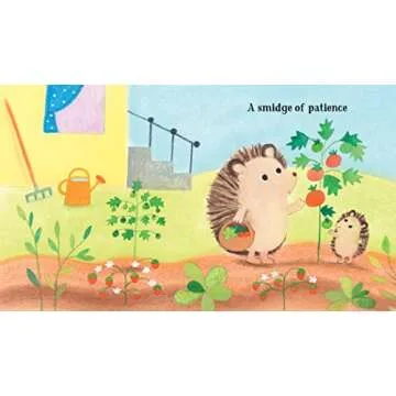 A Recipe for How Much I Love You: A Sweet Baking-Inspired Board Book―A Great Gift for Toddlers! (Baby Chef)