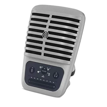 MOTIV MV51 Digital Microphone for Sound Perfection