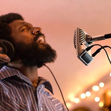 MOTIV MV51 Digital Microphone for Sound Perfection