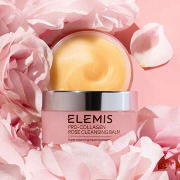 ELEMIS Pro-Collagen Cleansing Balm - Deep Clean