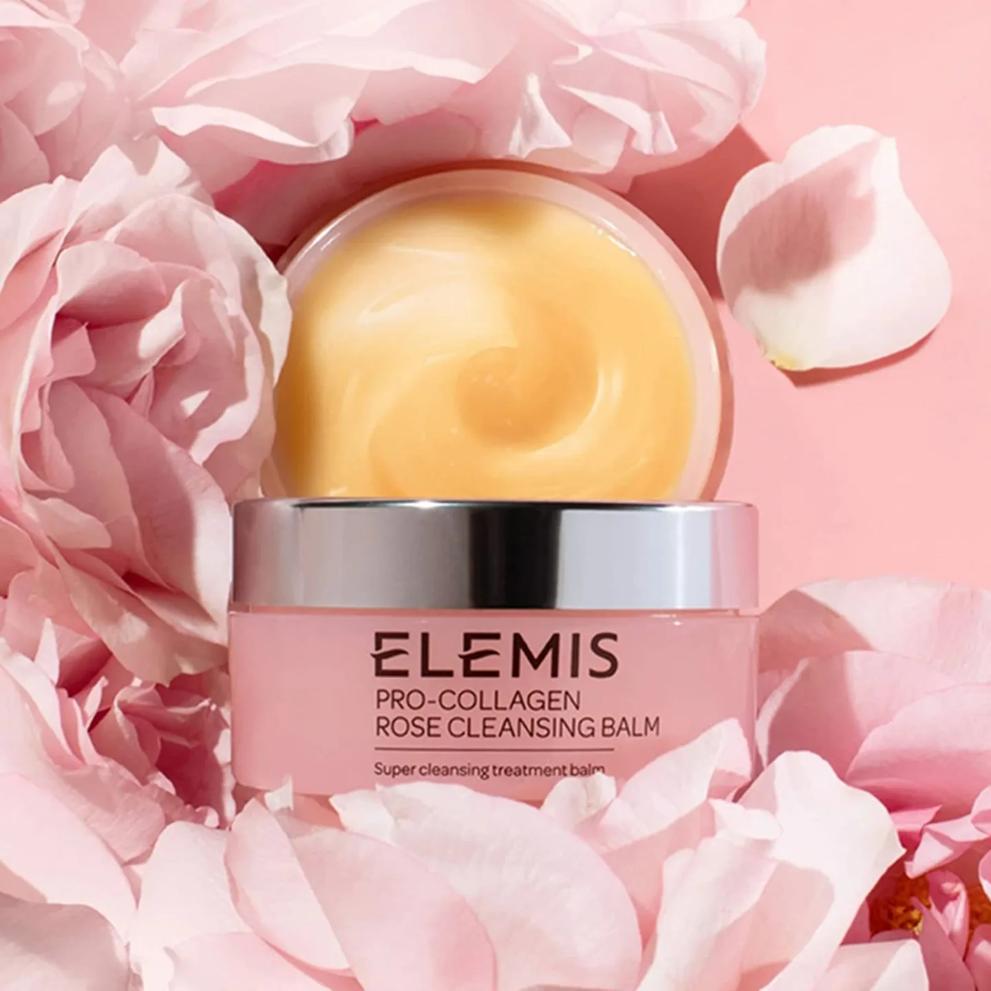 ELEMIS Pro-Collagen Cleansing Balm - Deep Clean