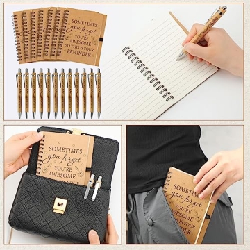 Employee Appreciation and Church Gifts Set 100 Pcs