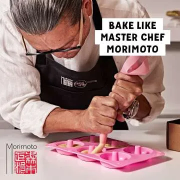 Mochi Donut Kit - Bake 18 Yummy Treats!