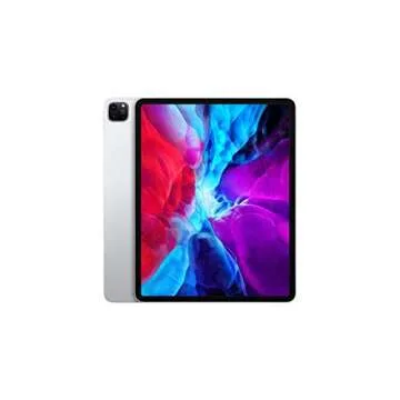 2020 Apple iPad Pro 12.9-inch - All-in-One Creativity Tool