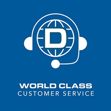 Dremel 4V Cordless Screwdriver Kit with Smart Stop