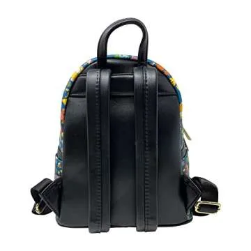 Loungefly Pokemon Mini Backpack for Stylish Fans