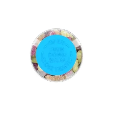 Digestive Advantage Probiotics Gummies for Kids Digestive Health