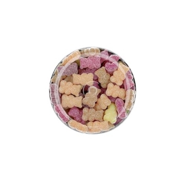 Digestive Advantage Probiotics Gummies for Kids Digestive Health