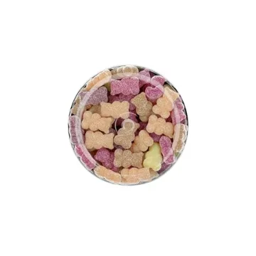 Digestive Advantage Probiotics Gummies for Kids Digestive Health