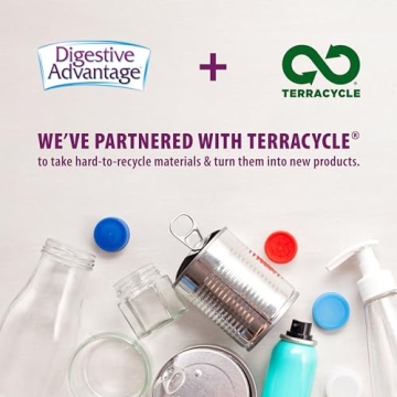 Digestive Advantage Probiotics Gummies for Kids Digestive Health