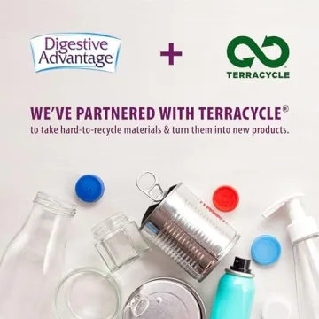 Digestive Advantage Probiotics Gummies for Kids Digestive Health