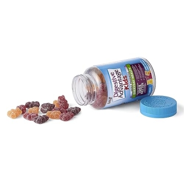 Digestive Advantage Probiotics Gummies for Kids Digestive Health