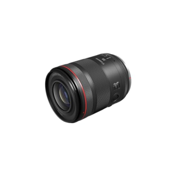 Canon RF35mm F1.4 L VCM Lens - Sharper Imagery & Video Precision