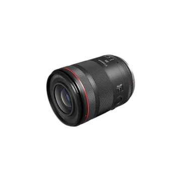 Canon RF35mm F1.4 L VCM Lens - Sharper Imagery & Video Precision
