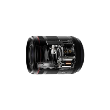 Canon RF35mm F1.4 L VCM Lens for Photography & Videography