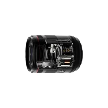 Canon RF35mm F1.4 L VCM Lens for Photography & Videography