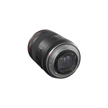 Canon RF35mm F1.4 L VCM Lens for Photography & Videography