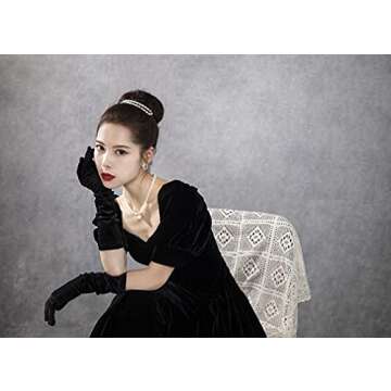 Kate 5x7ft Grey Backdrop for Headshots Portrait Backdrop Gray Background for Photography Fabric Photo Studio Props