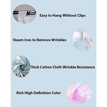 Kate 5x7ft Grey Backdrop for Headshots Portrait Backdrop Gray Background for Photography Fabric Photo Studio Props