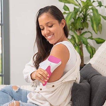 PUR Botanicals Ice Roller for Face and Eyes - Puffiness Relief