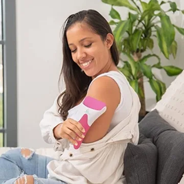 PUR Botanicals Ice Roller for Face and Eyes - Puffiness Relief