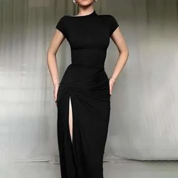 Elegant Maxi Dresses for Women - Perfect for Any Occasion