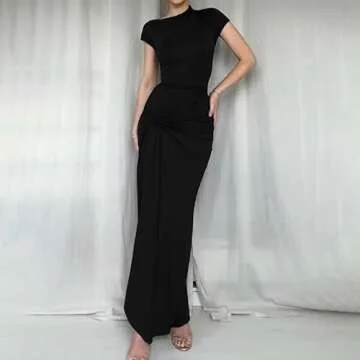 Elegant Maxi Dresses for Women - Perfect for Any Occasion