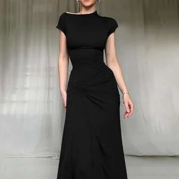 Elegant Maxi Dresses for Women - Perfect for Any Occasion
