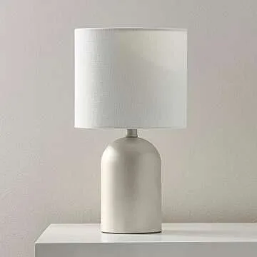 Rust-Oleum 249130 Universal All Surface Metallic Spray Paint, 11 oz, Satin Nickel