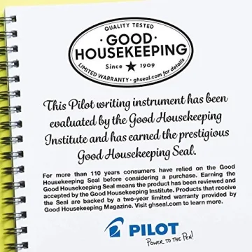 Pilot G2 Bold Gel Pens - Smooth Writing Pens Pack of 10