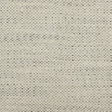 Stone & Beam Hillman Mid-Century Chair in Ivory for Living Room