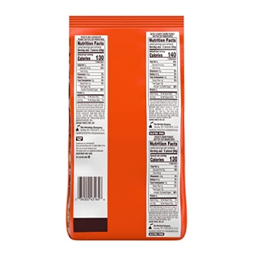 Assorted REESE'S Miniatures Peanut Butter Cups