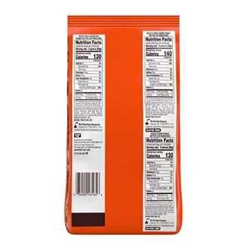 Assorted REESE'S Miniatures Peanut Butter Cups