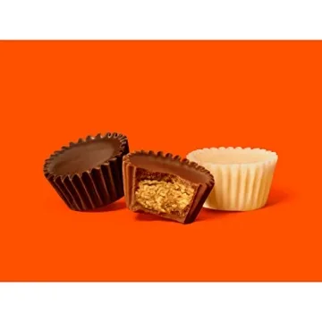 Assorted REESE'S Miniatures Peanut Butter Cups