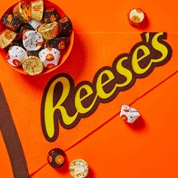 Assorted REESE'S Miniatures Peanut Butter Cups