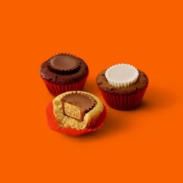 Assorted REESE'S Miniatures Peanut Butter Cups