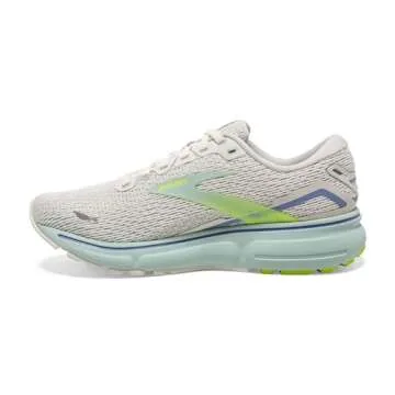 Brooks Women's Ghost 15 – Neutral Support Running Shoe