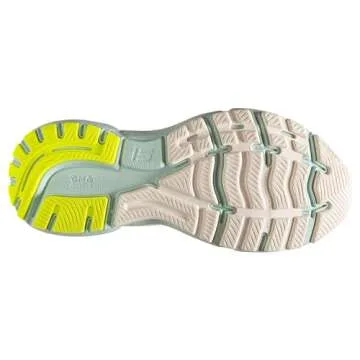Brooks Women's Ghost 15 – Neutral Support Running Shoe