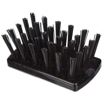 Mason Pearson Brothers Handy Mixture Bristle/Nylon Mix Hair Brush BN3, 1 Count